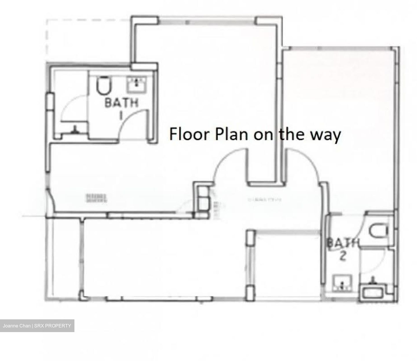 East View Garden (D16), Terrace #632448641